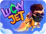 Lucky Jet Slot